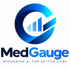 MedGauge logo